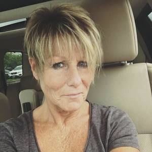 Meet your Posher, Darlene